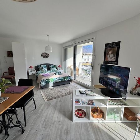 Studio Martigny Taou Dış mekan fotoğraf