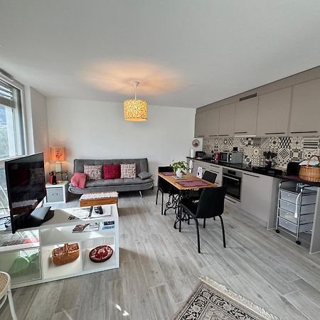 Studio Martigny Taou Dış mekan fotoğraf