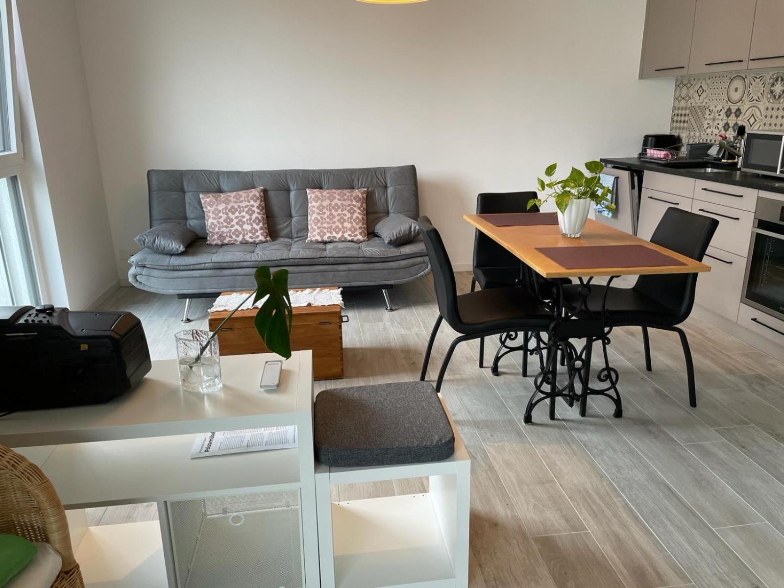 Studio Martigny Taou Dış mekan fotoğraf