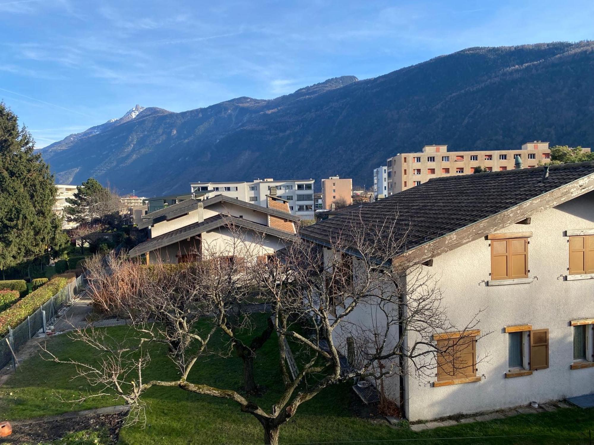 Studio Martigny Taou Dış mekan fotoğraf
