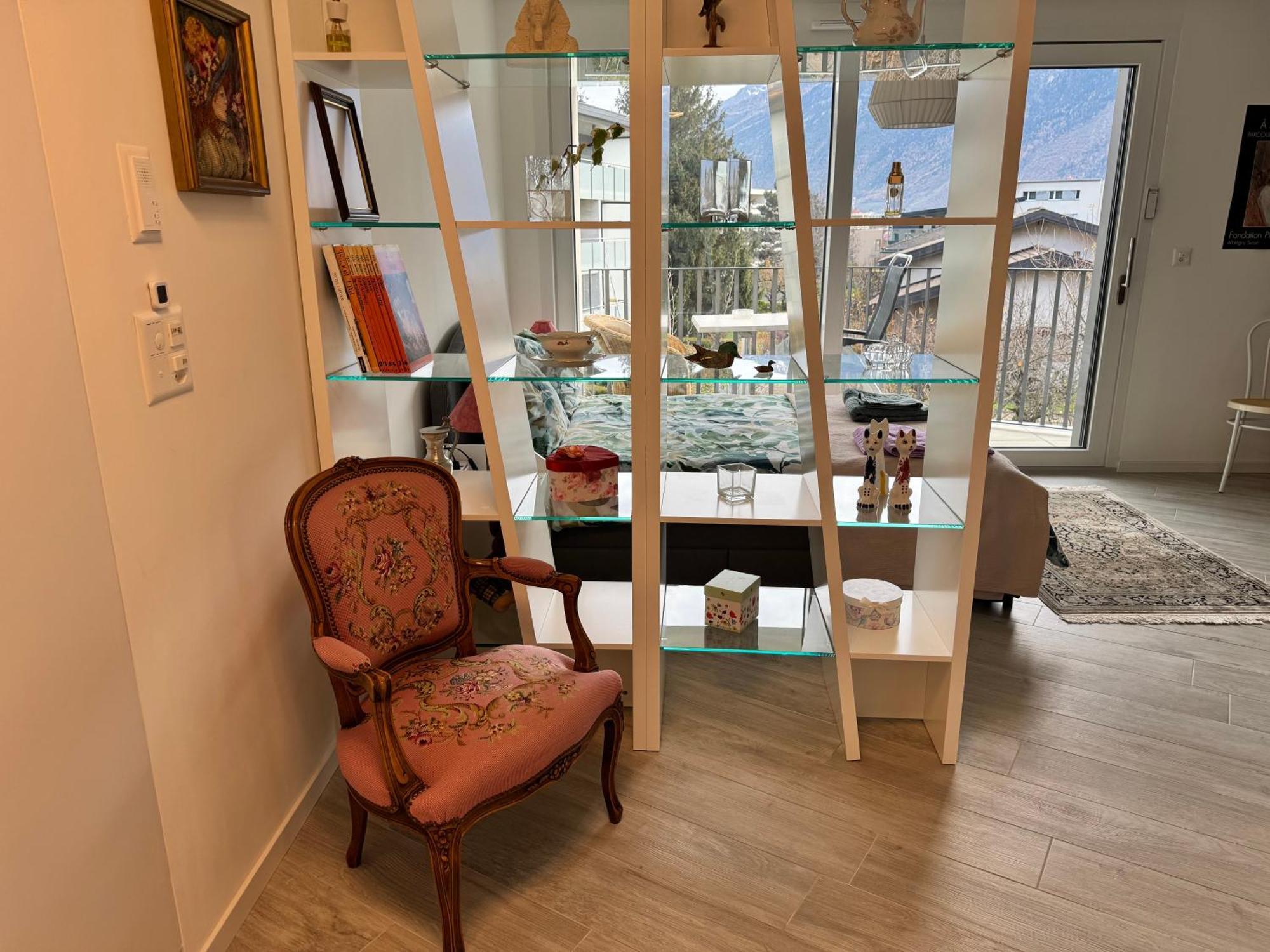 Studio Martigny Taou Dış mekan fotoğraf