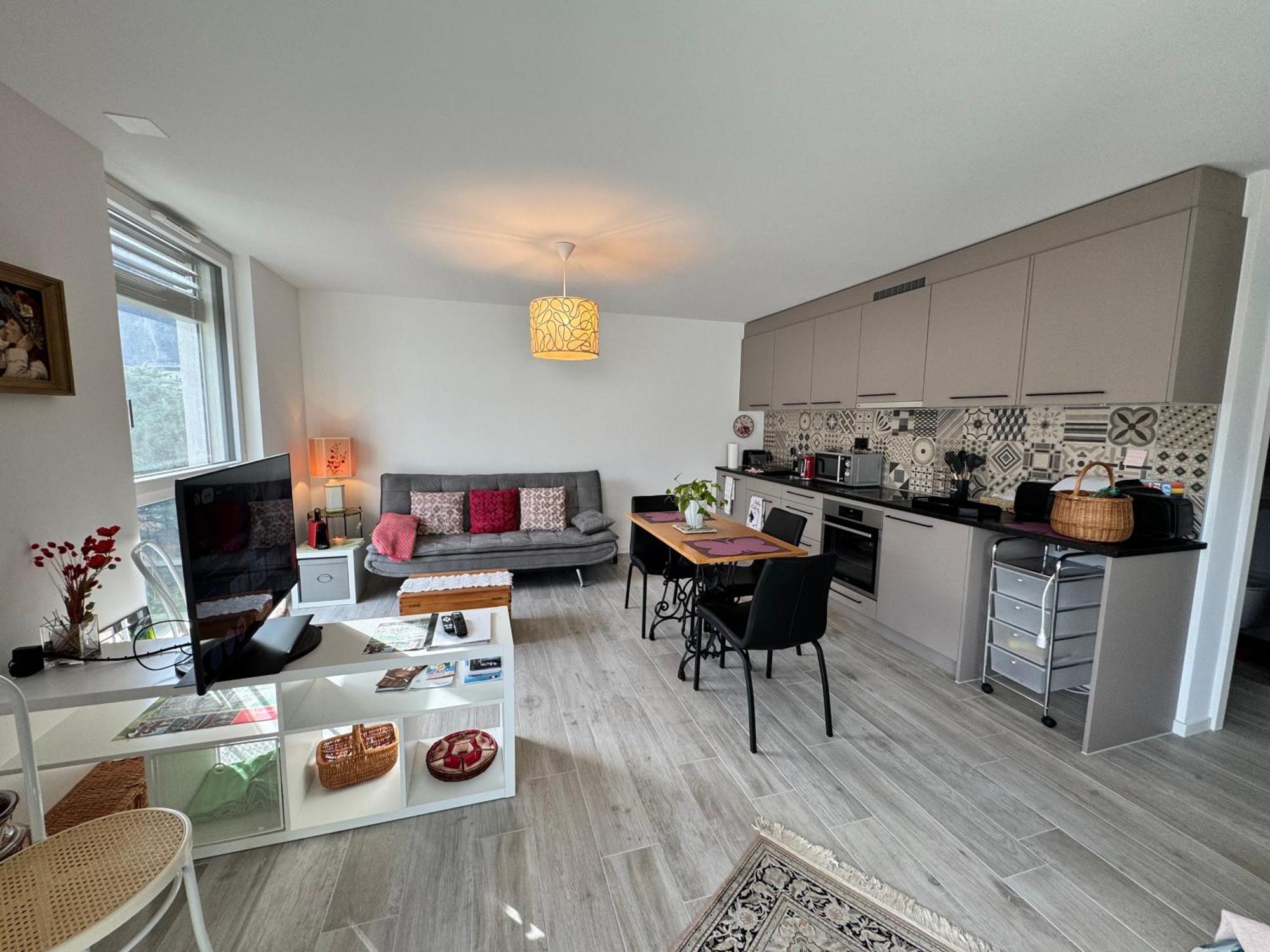 Studio Martigny Taou Dış mekan fotoğraf