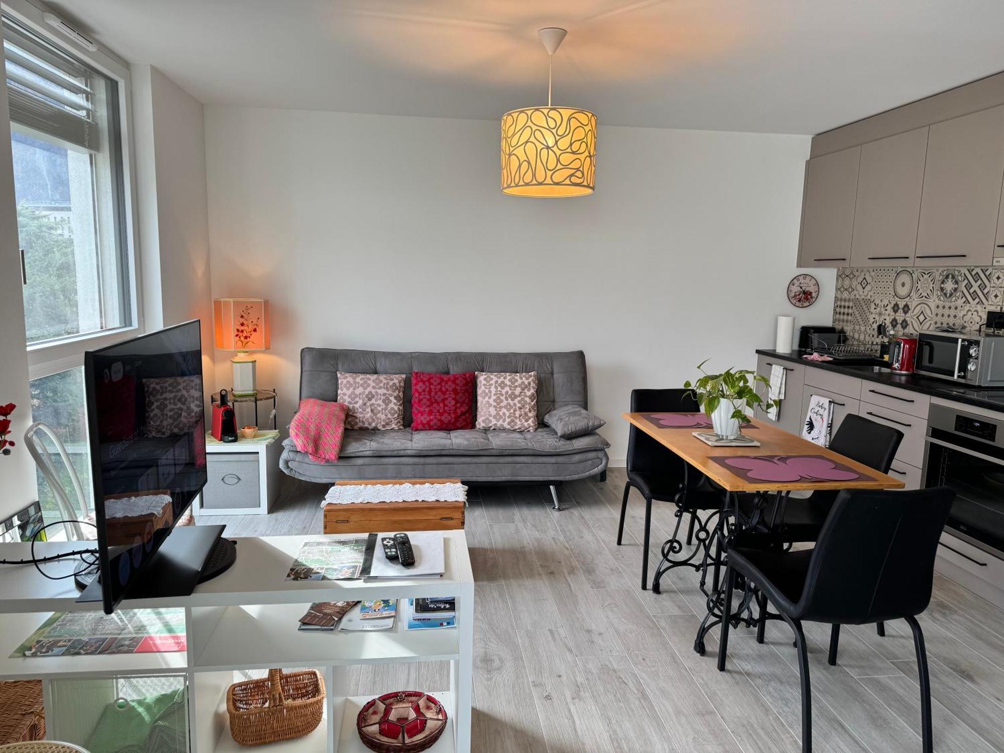 Studio Martigny Taou Dış mekan fotoğraf